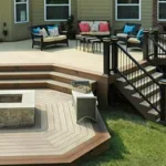 Austin Deck Builders - Design & Installation